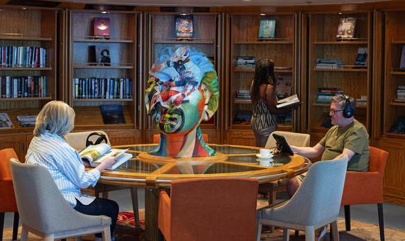 Fred. Olsen Cruise Line Balmoral The Earth Room Lifestyle.jpg